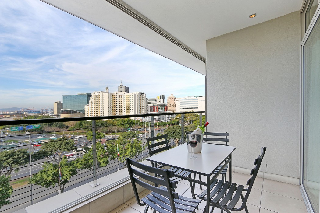 Harbouredge Suites By Totalstay 27/94