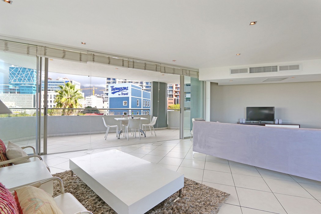 Harbouredge Suites By Totalstay 15/94