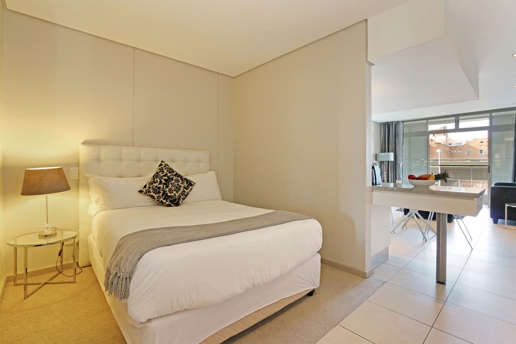 Harbouredge Suites By Totalstay 29/94