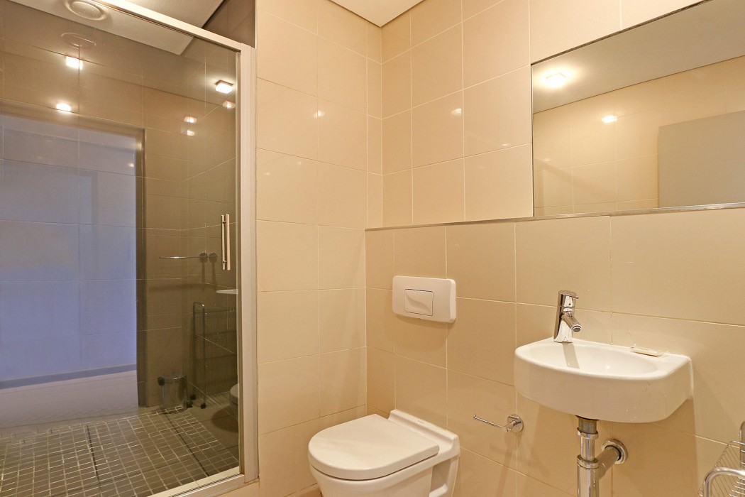 Harbouredge Suites By Totalstay 56/94