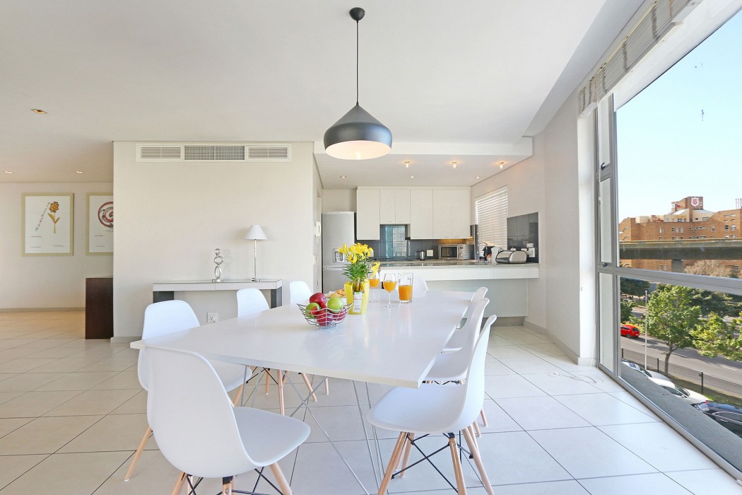 Harbouredge Suites By Totalstay 45/94