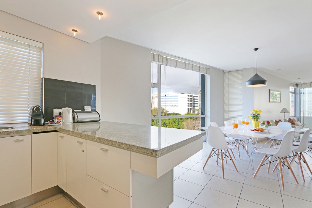 Harbouredge Suites By Totalstay 14/94