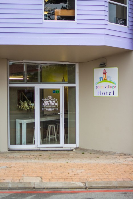 Point Village Hotel 52/76