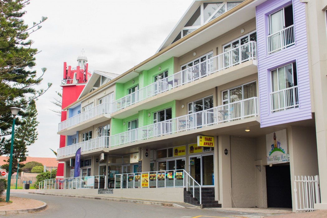 Point Village Hotel 49/76