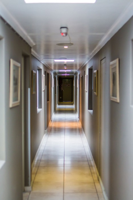 Point Village Hotel 42/76