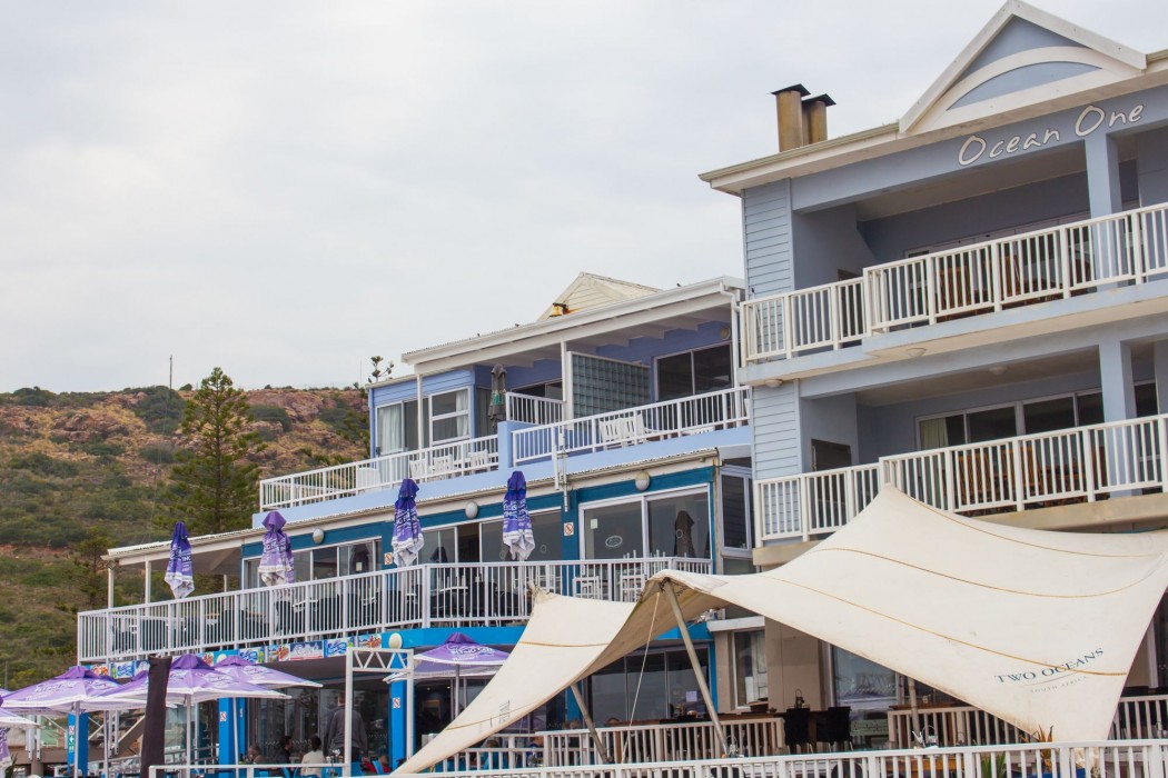 Point Village Hotel 53/76