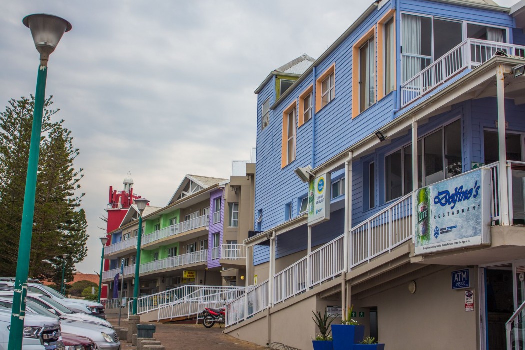 Point Village Hotel 44/76