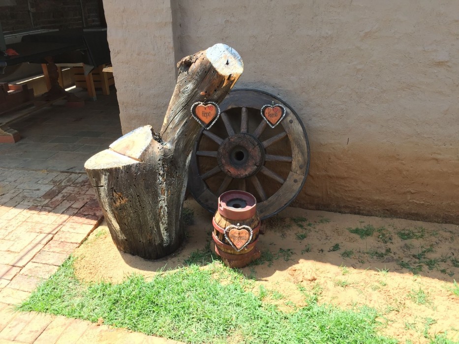 Travellers Nest Guesthouse 56/93