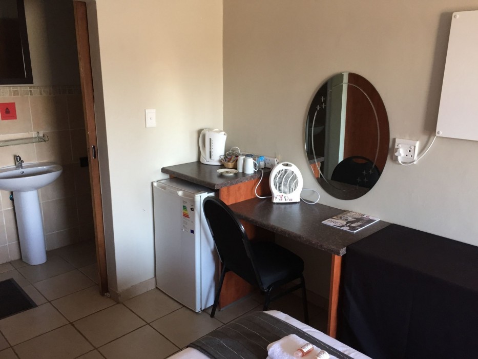 Travellers Nest Guesthouse 49/93