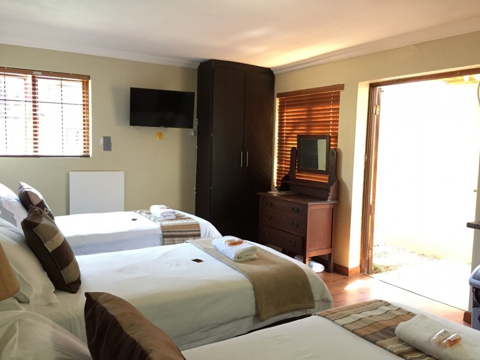 Travellers Nest Guesthouse 40/93