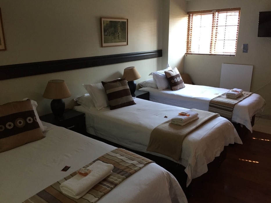 Travellers Nest Guesthouse 66/93