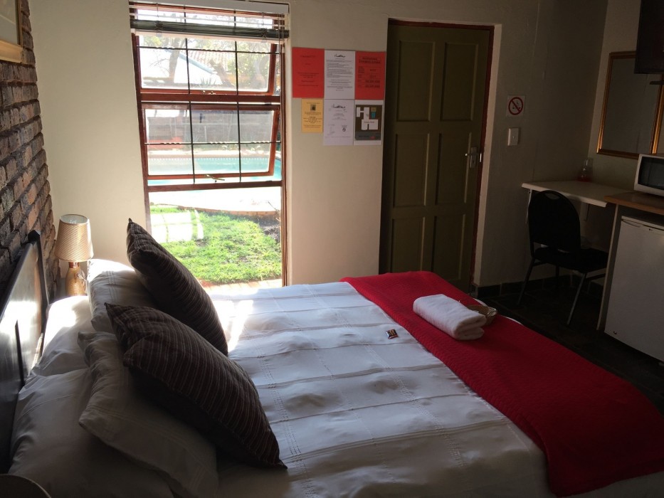 Travellers Nest Guesthouse 59/93