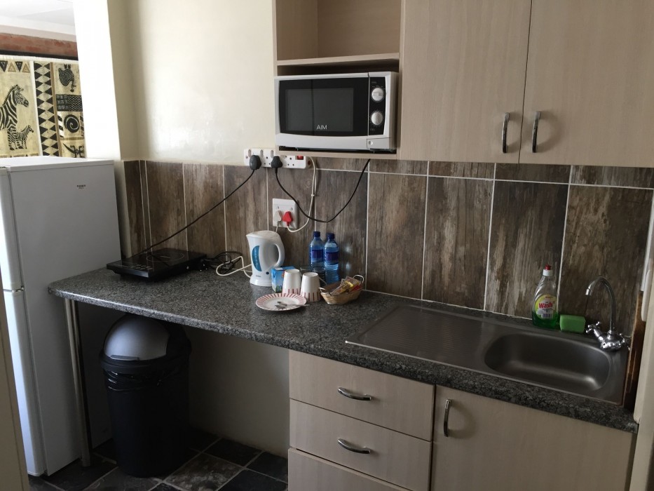 Travellers Nest Guesthouse 35/93