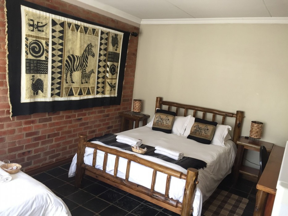 Travellers Nest Guesthouse 69/93