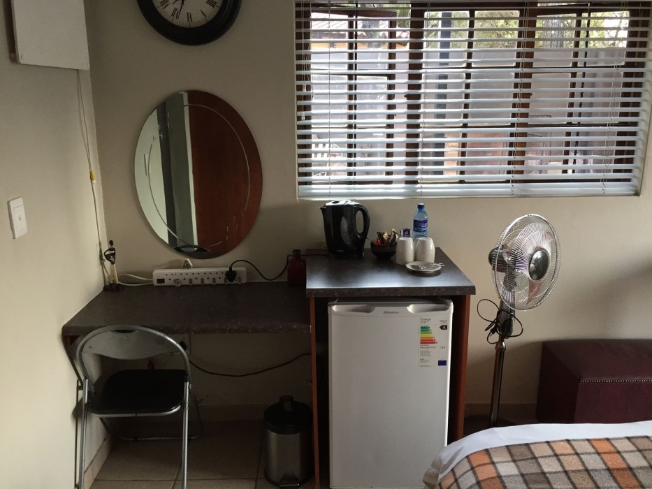 Travellers Nest Guesthouse 51/93