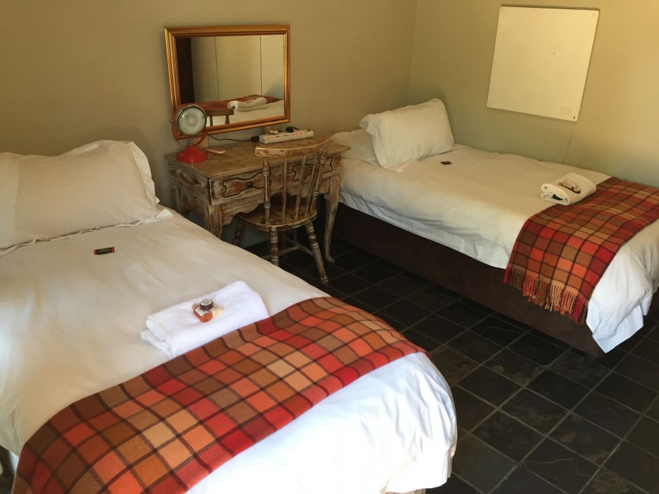 Travellers Nest Guesthouse 65/93