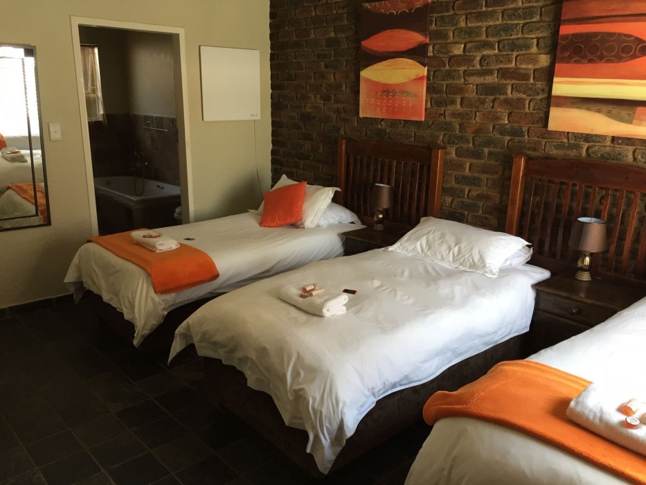 Travellers Nest Guesthouse 52/93