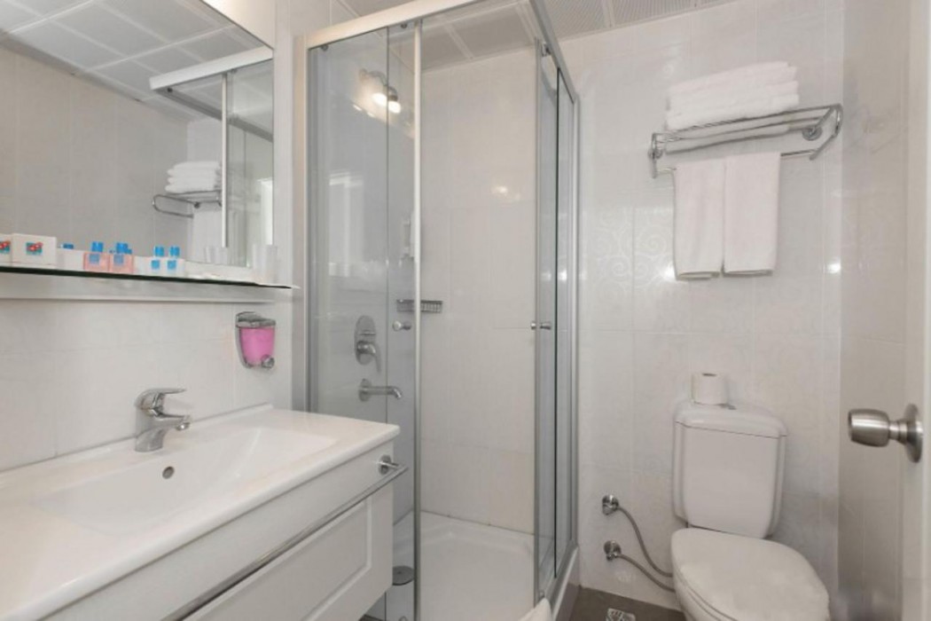 Hawaii Hotel 12/49