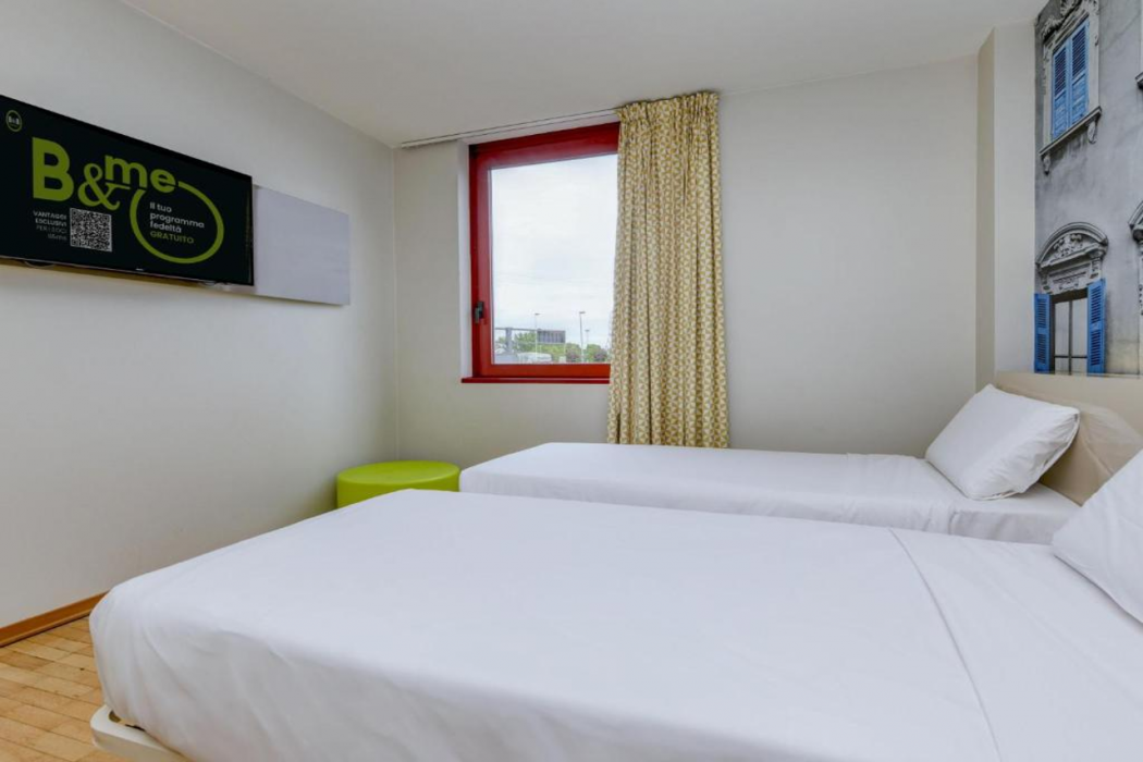 B&B Hotel Verona 10/41