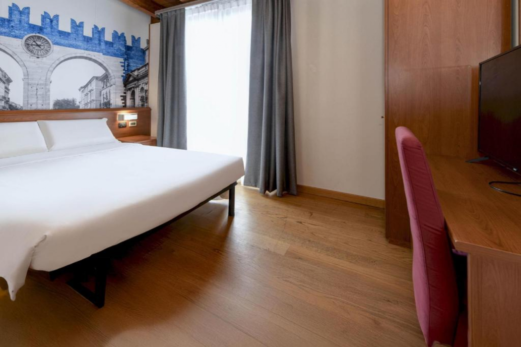 B&B Hotel Verona 13/41