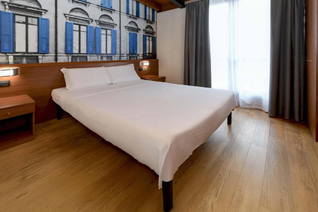 B&B Hotel Verona 11/41