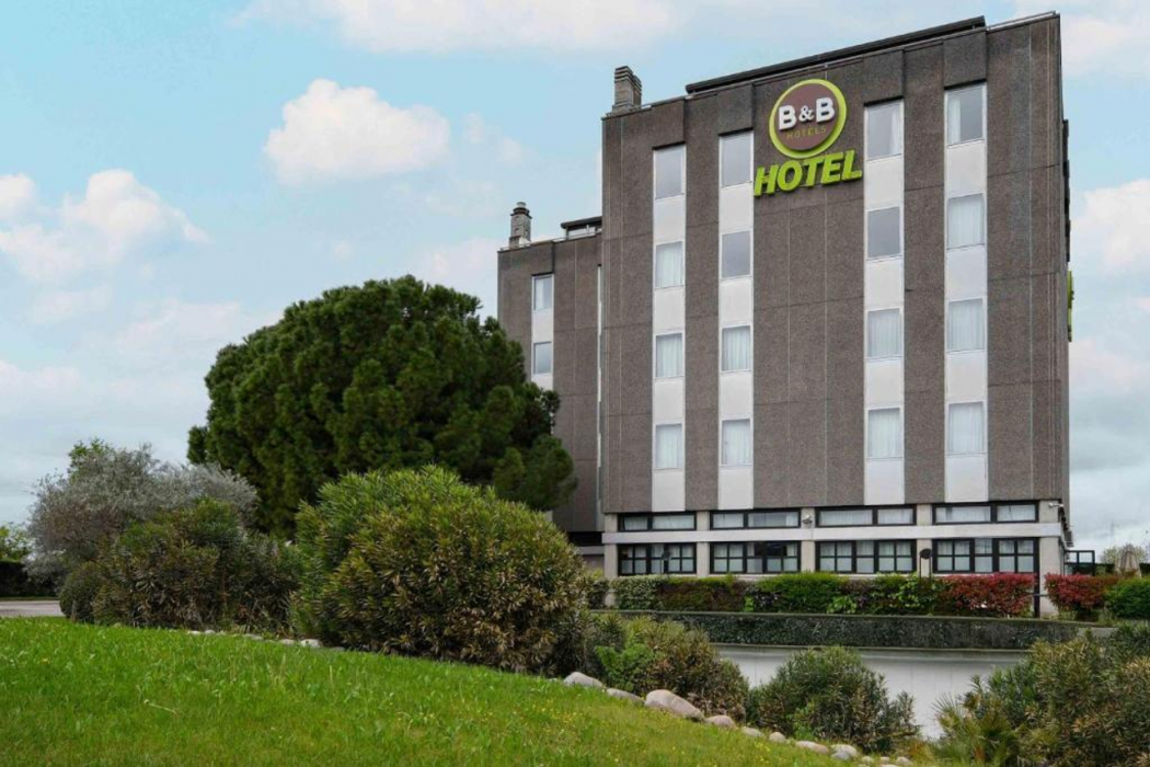 B&B Hotel Verona 1/41