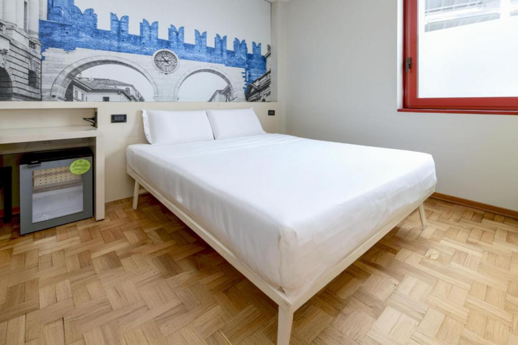 B&B Hotel Verona 9/41
