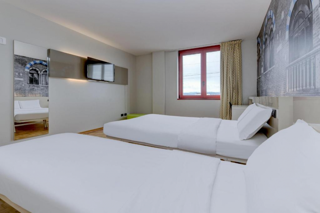 B&B Hotel Verona 14/41