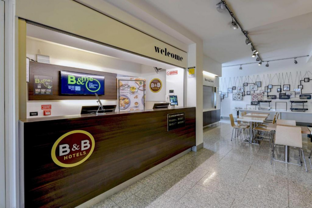B&B Hotel Verona 30/41