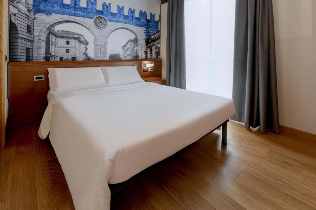 B&B Hotel Verona 12/41