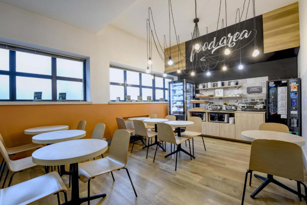 B&B Hotel Verona 29/41