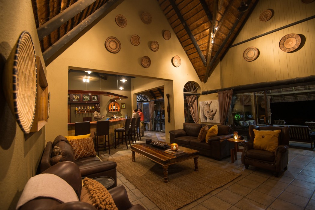 Inyati Game Lodge 19/63