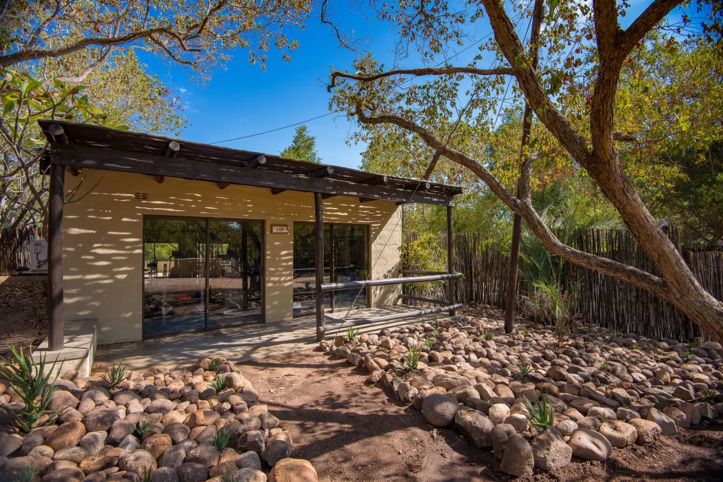 Inyati Game Lodge 25/63