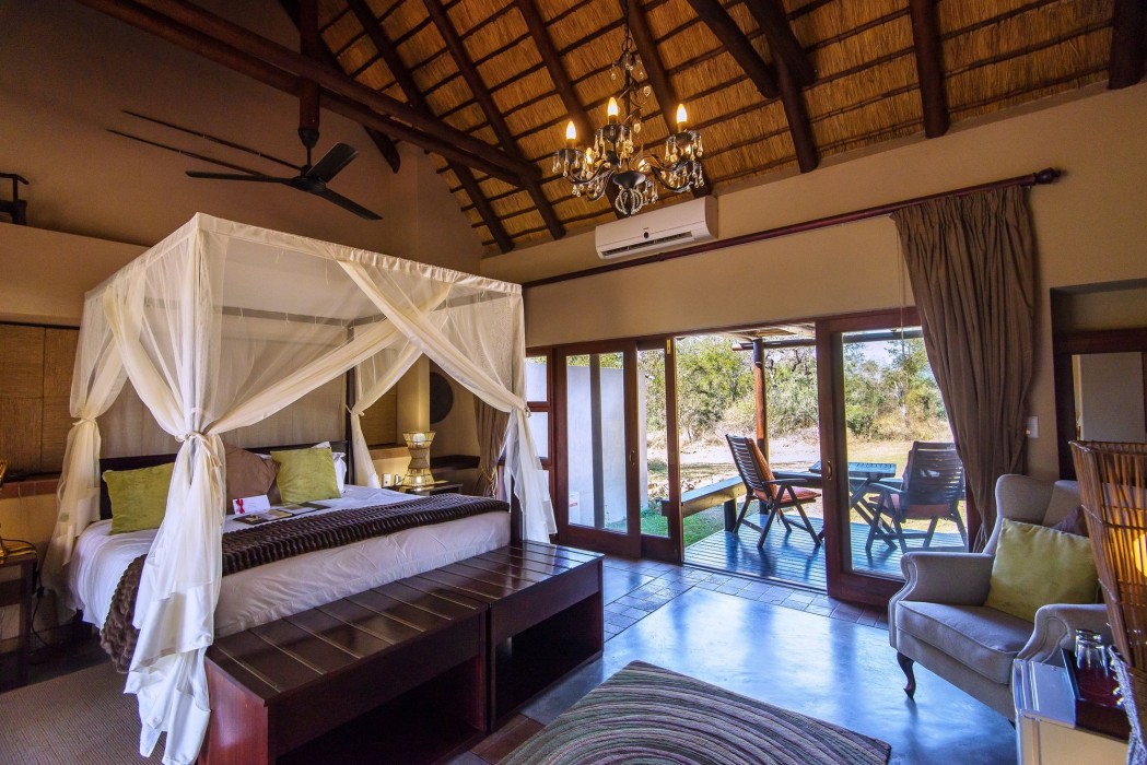 Inyati Game Lodge 21/63