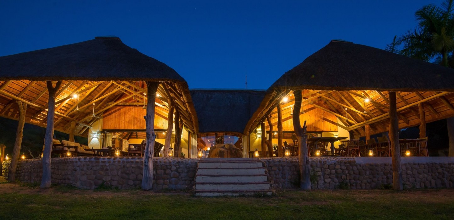 Inyati Game Lodge 14/63