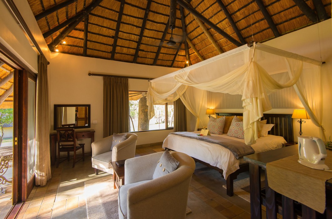 Inyati Game Lodge 18/63