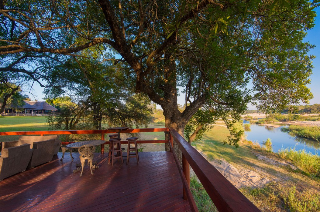 Inyati Game Lodge 26/63