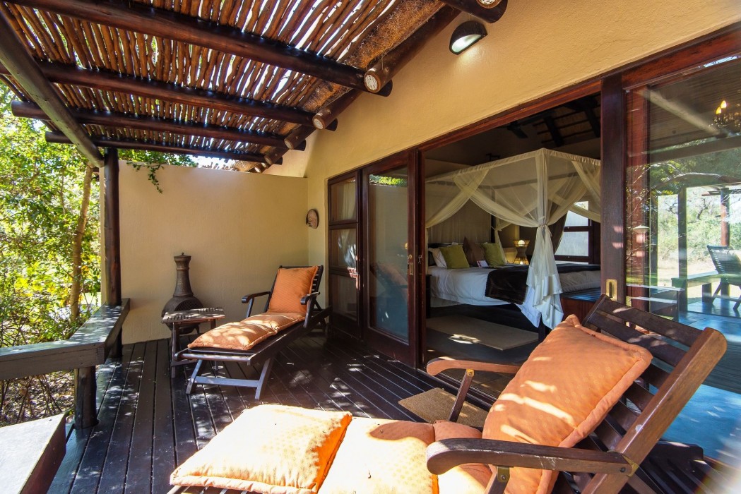 Inyati Game Lodge 22/63
