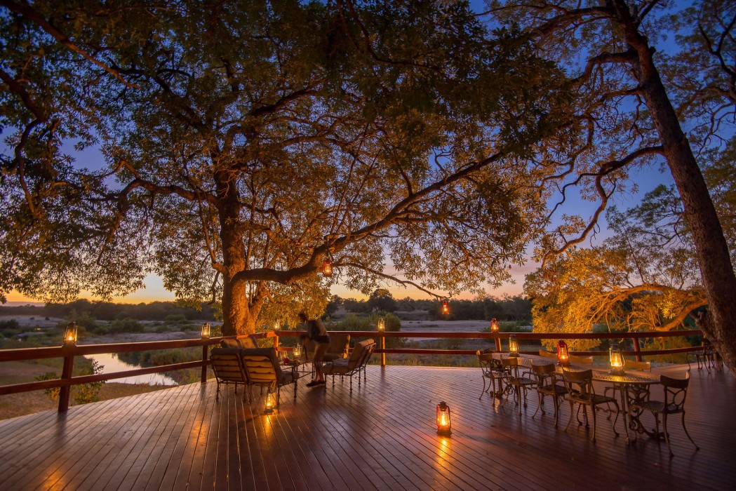 Inyati Game Lodge 23/63