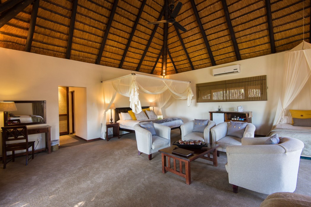 Inyati Game Lodge 20/63