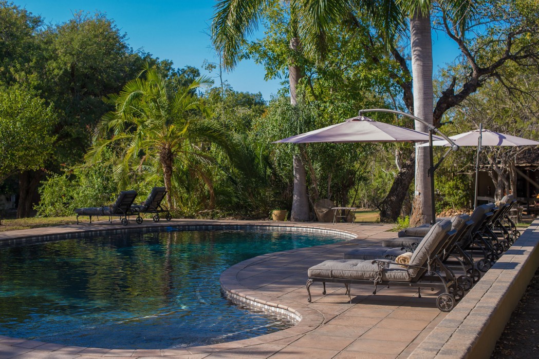 Inyati Game Lodge 24/63