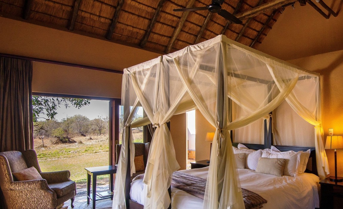 Inyati Game Lodge 16/63
