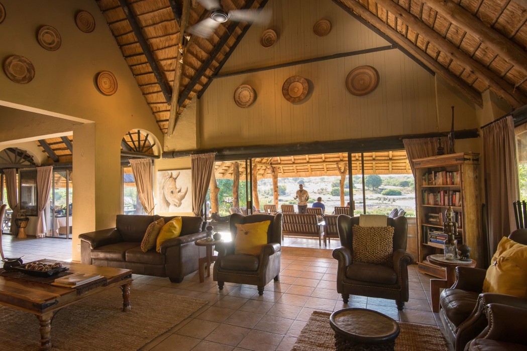 Inyati Game Lodge 17/63