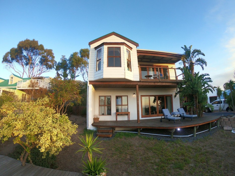 Happy Home Imhoffs Gift 23/54