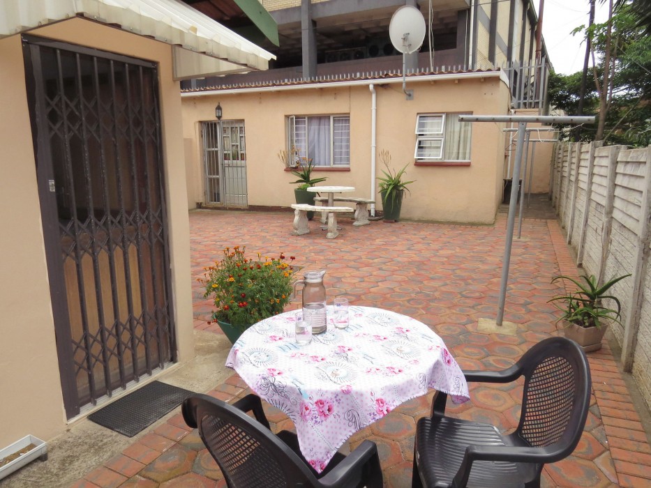 Jothams Guest House 20/42