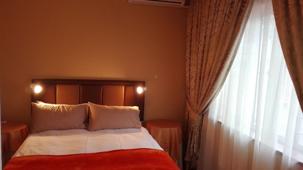 Jothams Guest House 14/42