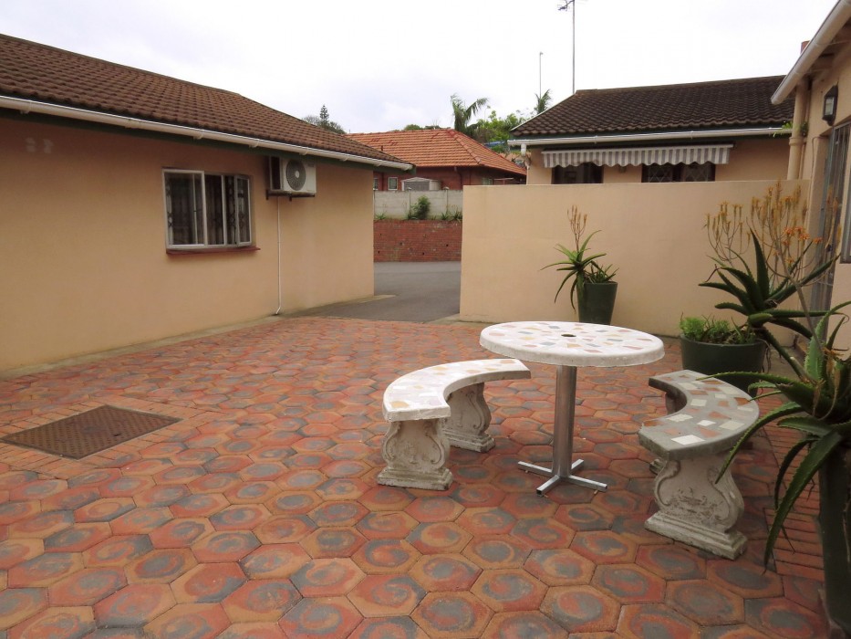 Jothams Guest House 19/42