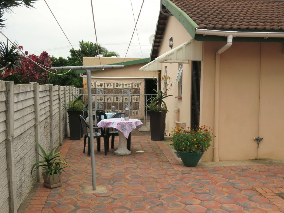 Jothams Guest House 1/42