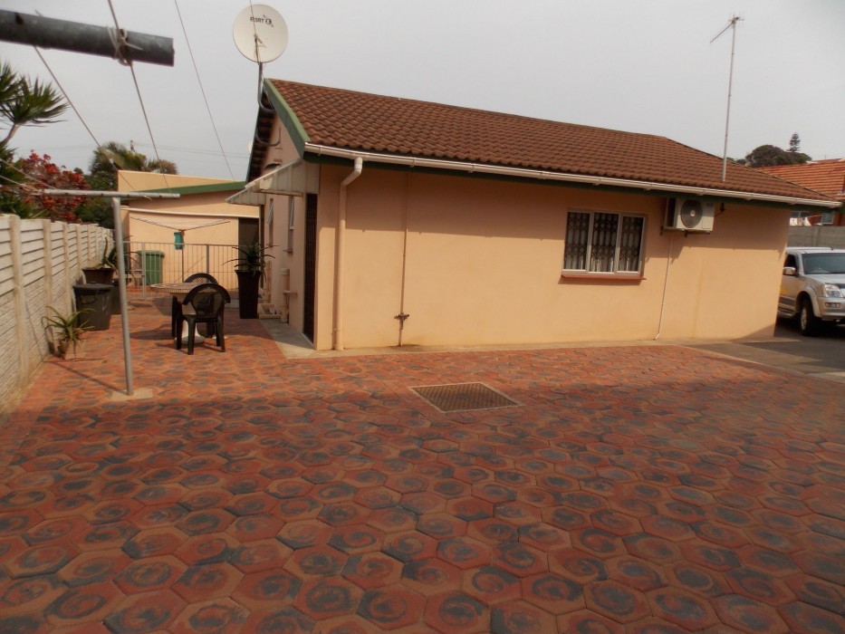 Jothams Guest House 27/42
