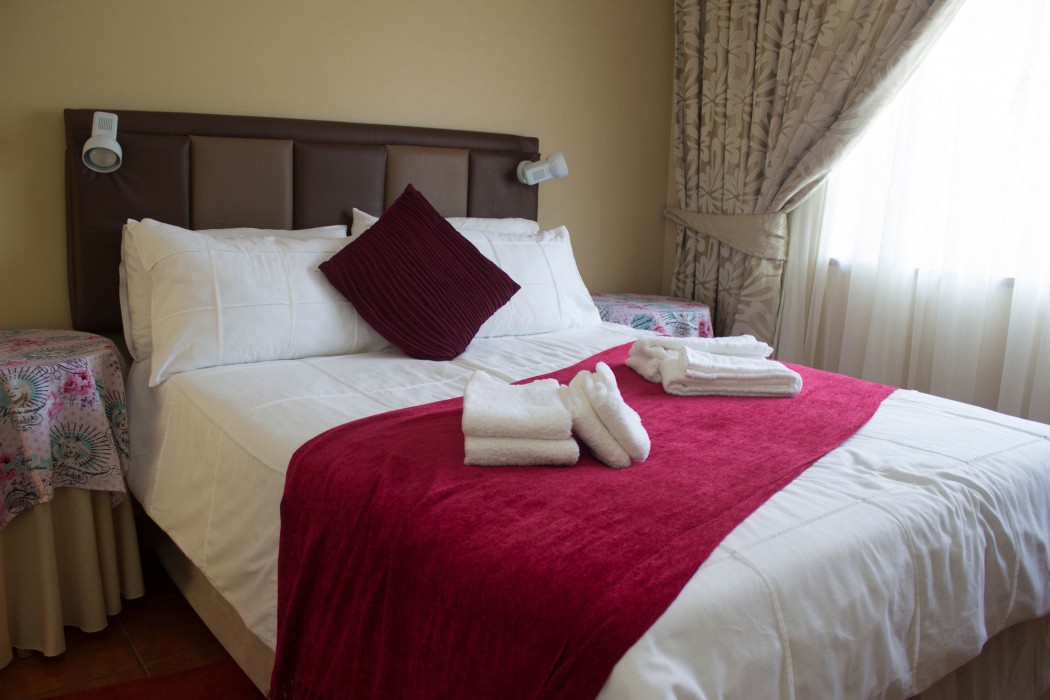 Jothams Guest House 42/42